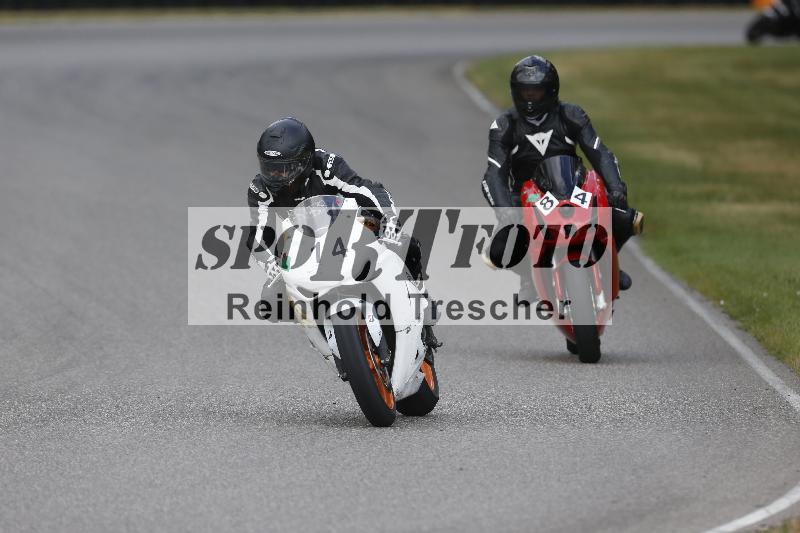 /18 05.06.2026  TZ Motorsport ADR/Gruppe gruen/14